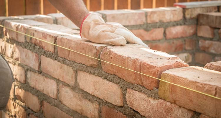 How Much Does A Brick Wall Cost Uk Wall Design Ideas